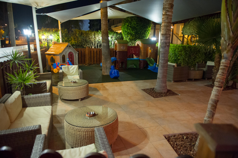 Public Area 3, Stamatia Hotel