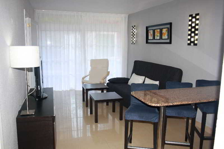 Bedroom 2, Faisan, Las Palmas