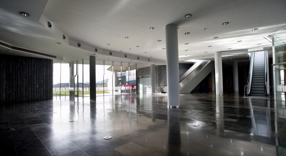 Public Area 4, Exe Las Margas Golf, Huesca