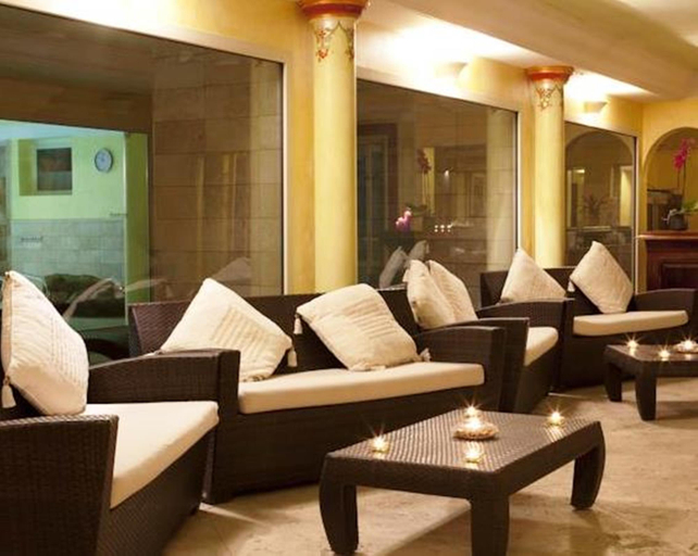Public Area 4, Sighientu Resort Thalasso & Sp, Cagliari