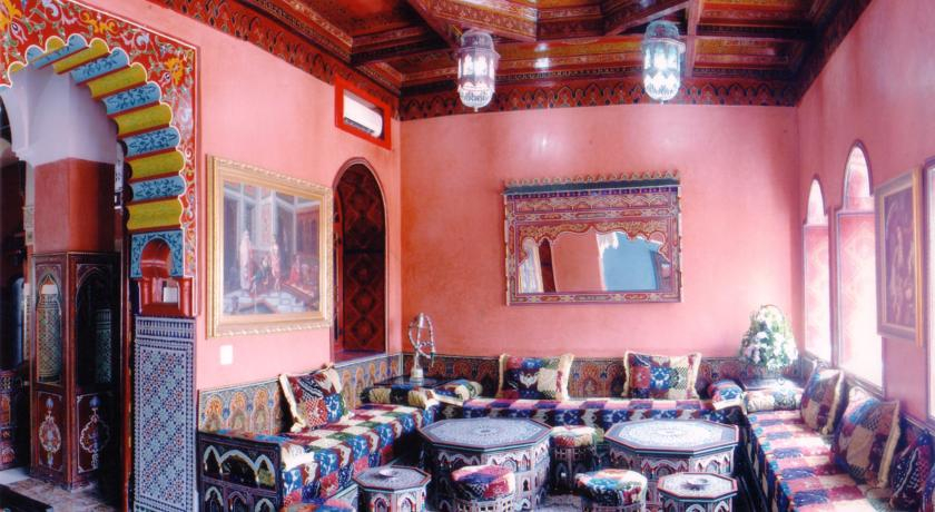 Food & Drinks 5, Moroccan House Marrakech, Marrakech