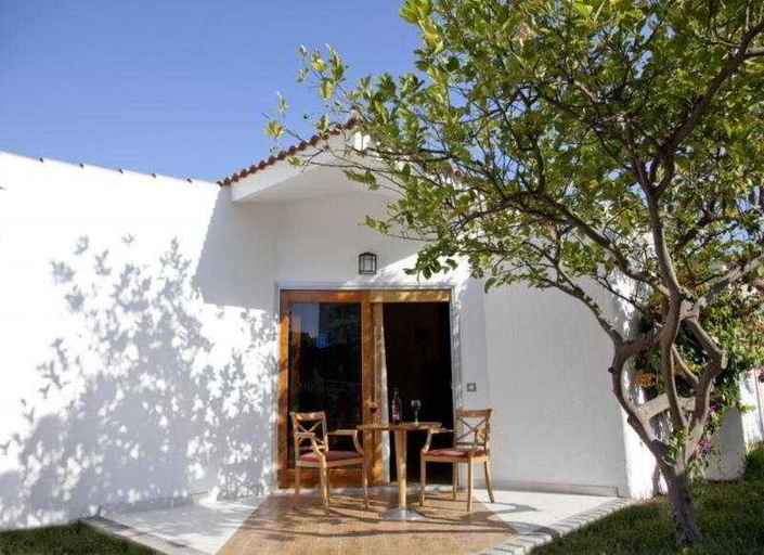 Exterior & Views 2, Bungalows Miraflor Suites, Las Palmas