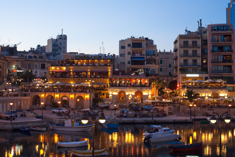 Exterior & Views 2, Hotel Juliani, St Julian's