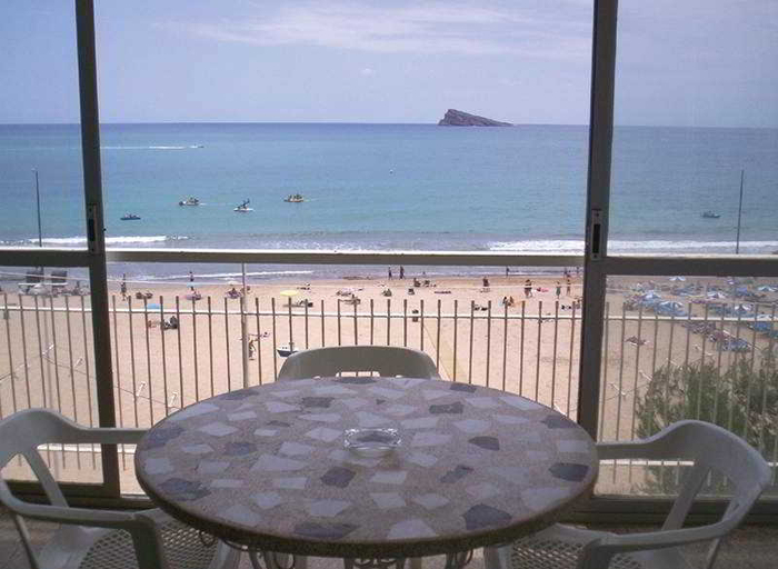 Others 4, Torre Yago, Alicante