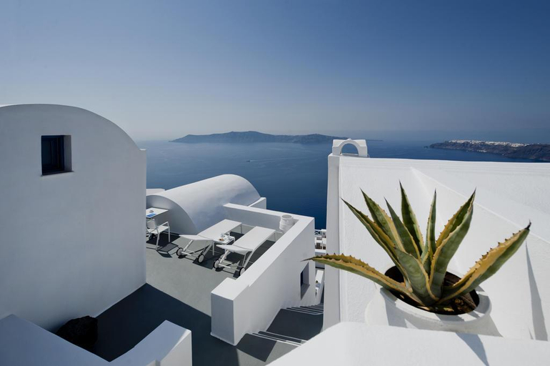 Exterior & Views 2, Regina Mare Adults Only, South Aegean