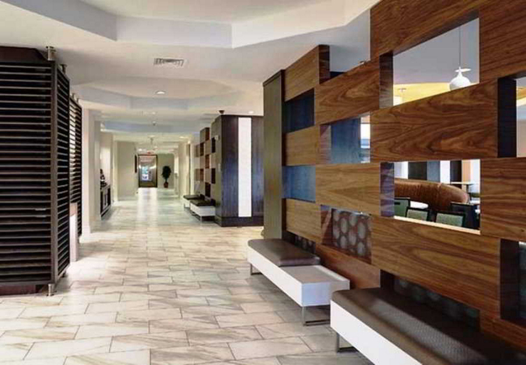 Public Area 2, Springhill Suites Convention Ctr Intl Drive Area, Orange