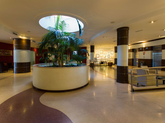Public Area 4, MS Aparthotel, Oeiras