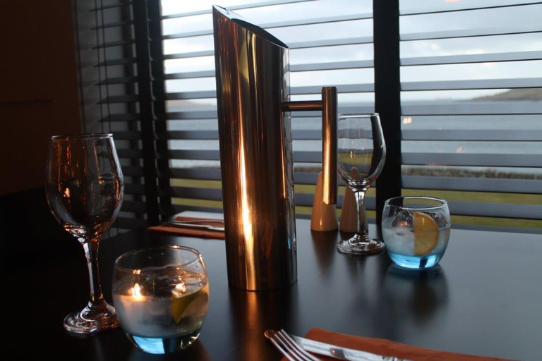 Sport & Beauty, Lerwick Hotel, Shetland Islands