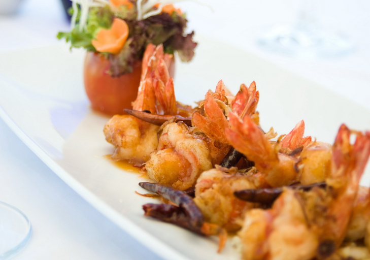 Food & Drinks 5, Pavilion Samui Villas and Resort, Ko Samui