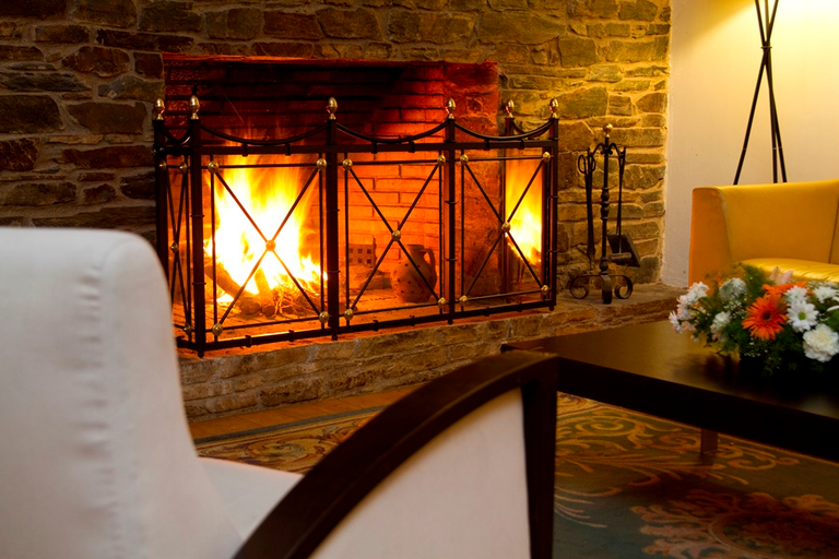 Public Area 4, Hotel Hurdes Reales, Cáceres