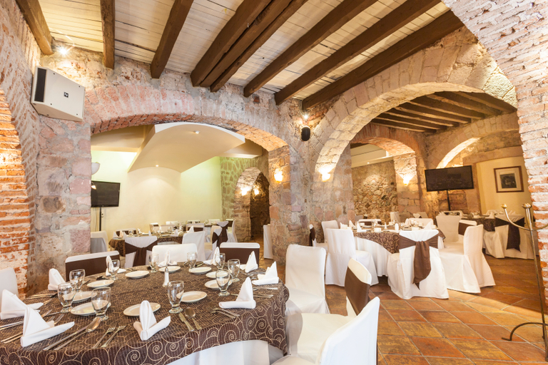 Food & Drinks 5, Meson de Jobito, Vetagrande