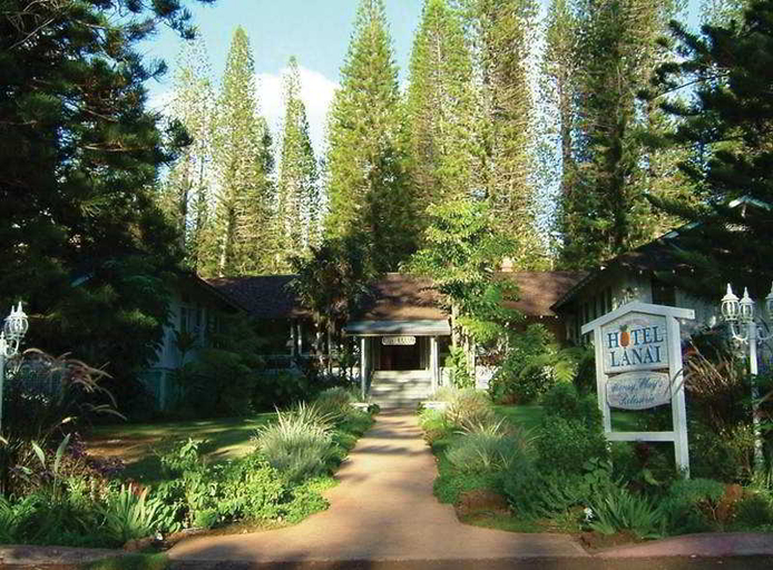 Exterior & Views 1, Lanai , Maui