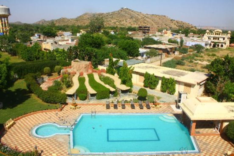 Sport & Beauty 2, KK Royal Hotel & Convention Centre, Jaipur