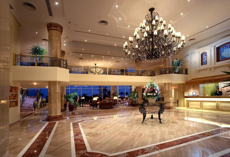 Public Area 5, Baron Resort Sharm El Sheikh, Sharm el-Sheikh