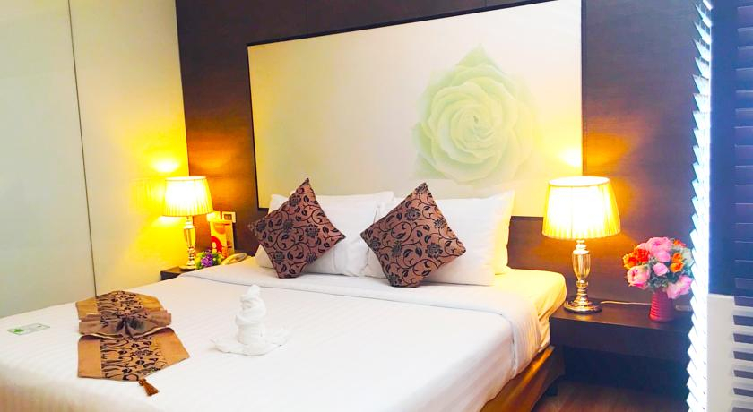 Bedroom 17