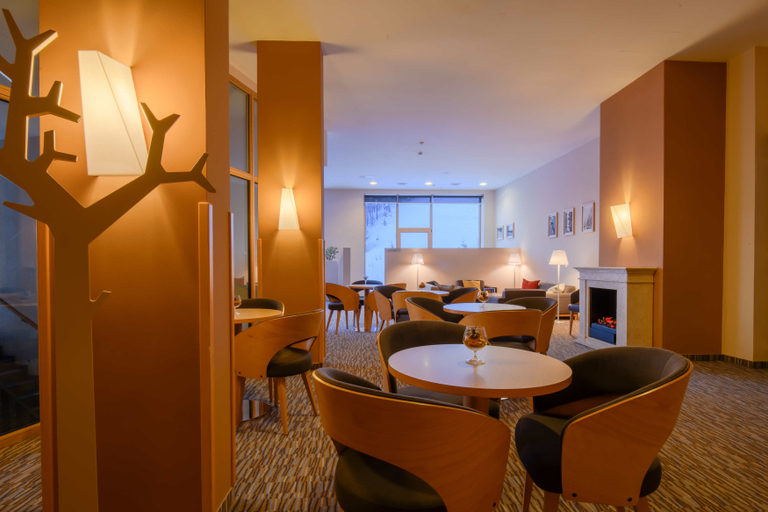Public Area 3, Wellness Hotel Montis, Mozirje