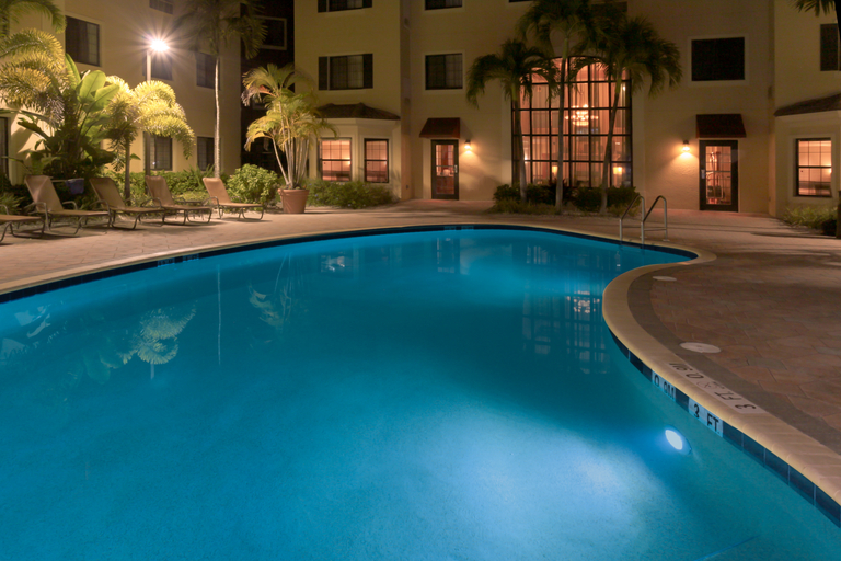 Sport & Beauty 2, Compass Hotel By Margaritaville Naples, Collier