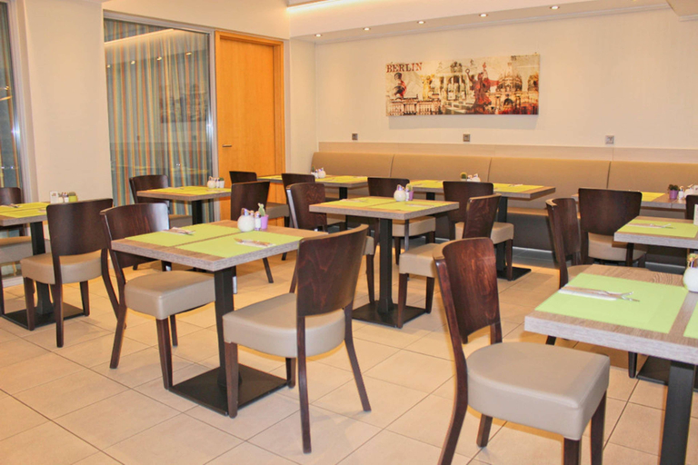 Food & Drinks 5, Best Western Hotel Kantstrasse Berlin, Berlin
