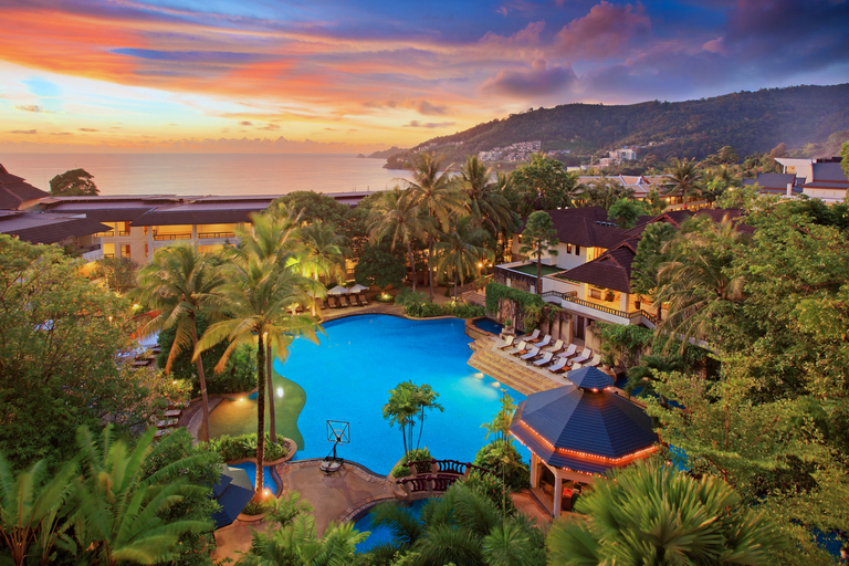 Exterior & Views 5, Diamond Cliff Resort & Spa, Phuket Island