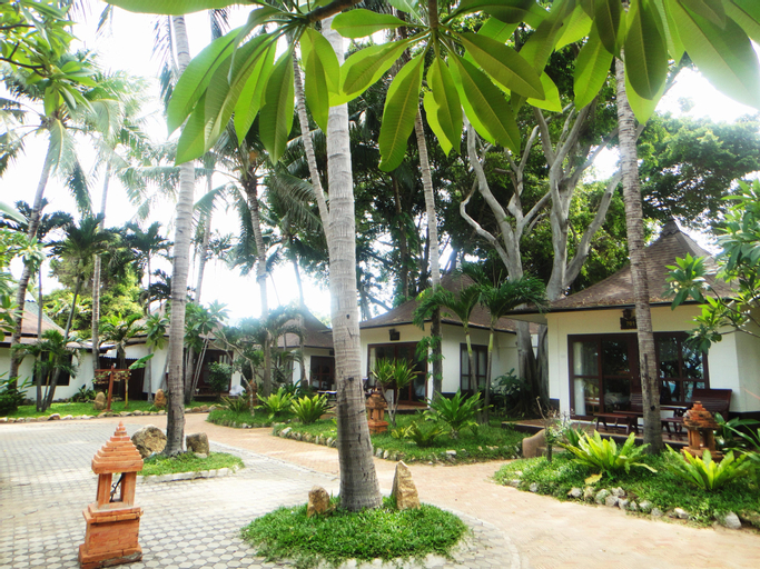 Exterior & Views 1, Chawengburi Resort, Ko Samui