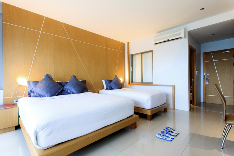 Bedroom 5