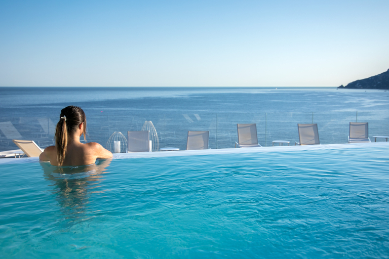 Sport & Beauty 2, Hotel Club Due Torri, Salerno