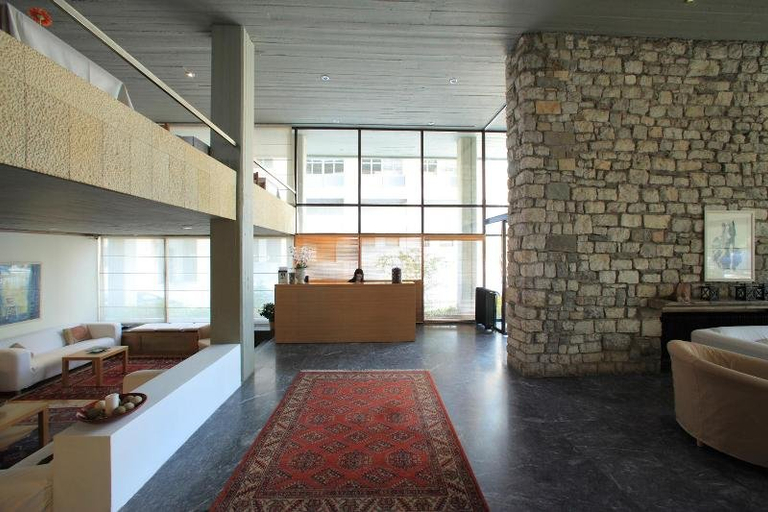 Public Area 3, Dioscouri, Peloponnese