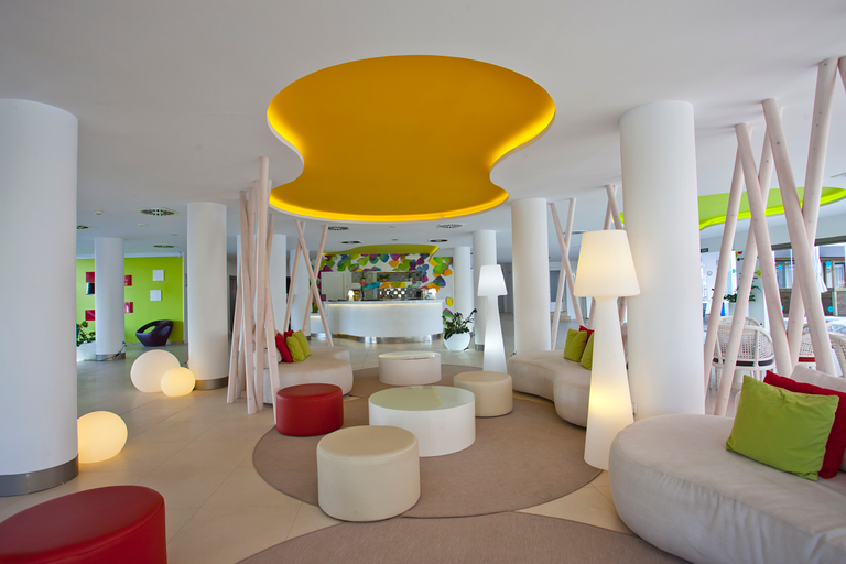 Public Area 3, BLUESEA Anba Romani, Baleares
