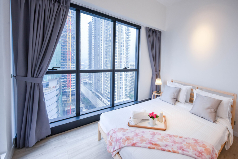 Mcity 1, Kuala Lumpur