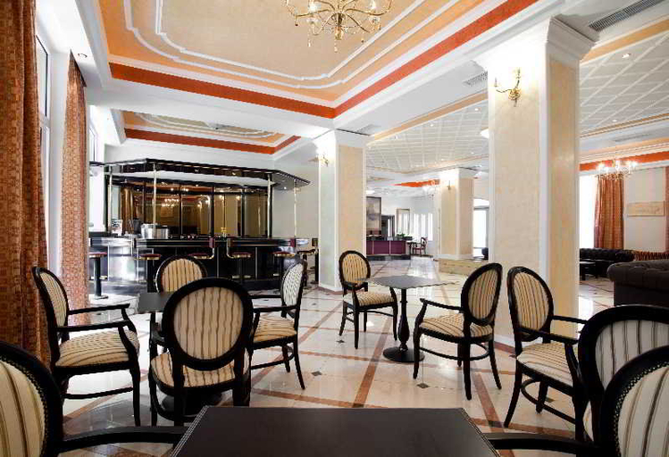 Public Area 4, Achillion Palace Hotel Rethymno City Center, Crete