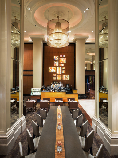 Public Area 4, The Westin St. Francis San Francisco on Union Square, San Francisco