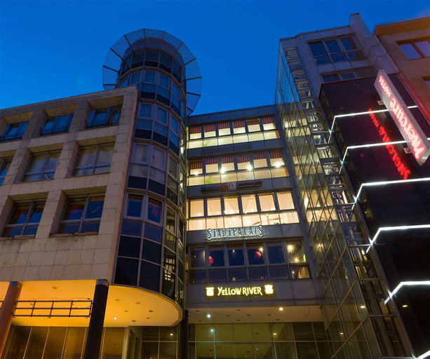 Mercure Hotel Dortmund City, Dortmund
