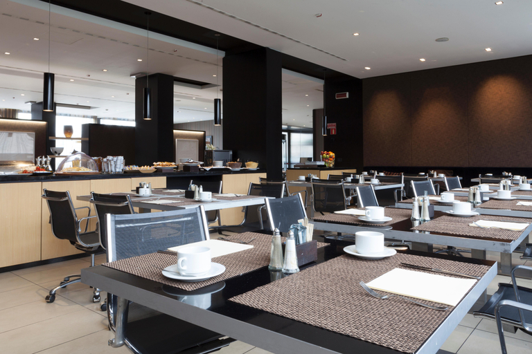 Food & Drinks 5, AC Hotel Bologna by Marriott, Bologna