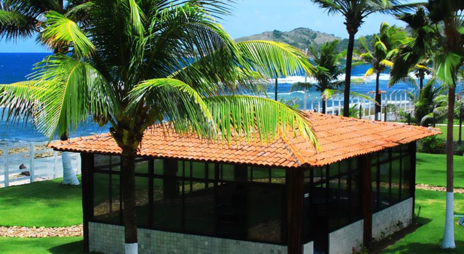 Sport & Beauty 4, Canarius D'Gaibu, Cabo