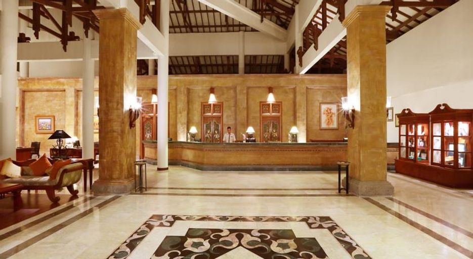 Grand Mirage Resort & Thalasso Bali, Badung