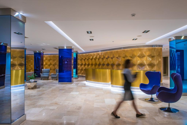 Public Area 4, I Resort Beach Hotel and Spa, Crete