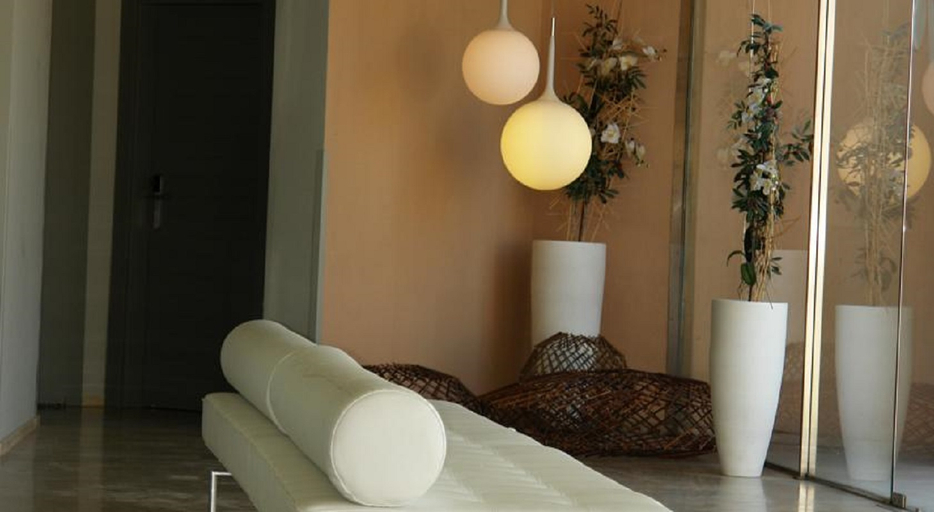 Public Area 4, Ohtels Les Oliveres, Tarragona