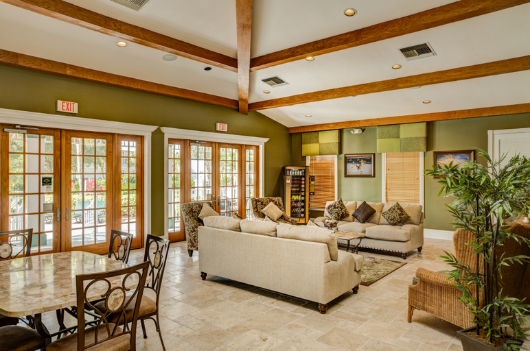 Public Area 3, GreenLinks Golf Villas at Lely Resort, Collier