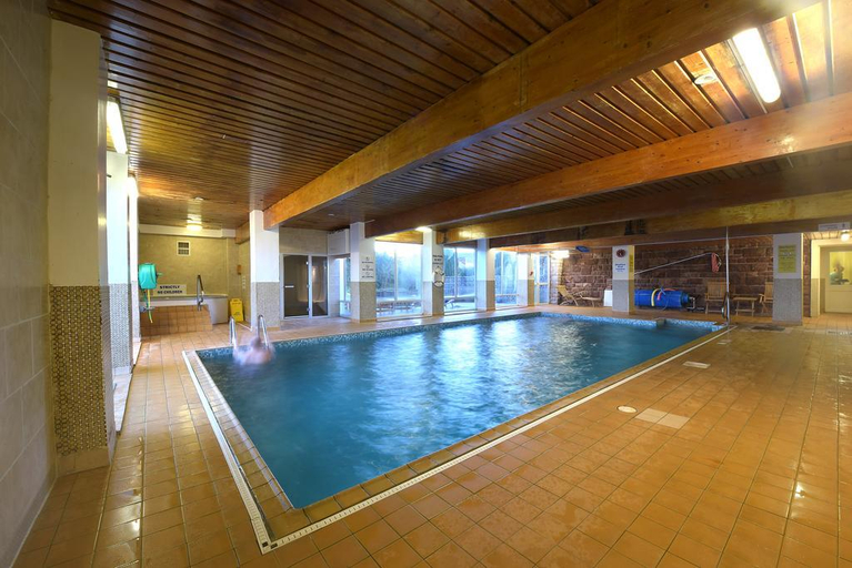 Sport & Beauty, Best Western Northfield, Somerset