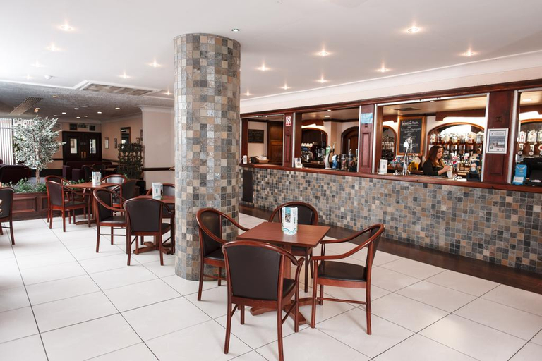 Public Area 4, Muthu Glasgow River Hotel, West Dunbartonshire