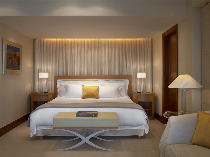 Bedroom 3, Four Seasons Astir Palace, Attica