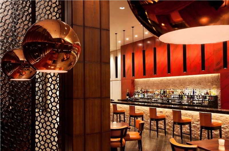 Public Area 4, Taj Samudra, Colombo