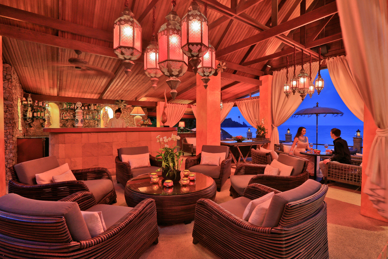 Public Area 4, Zazen Boutique Resort & Spa, Ko Samui