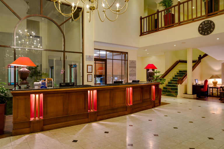 Public Area 4, Protea Hotel by Marriott George King George, Eden