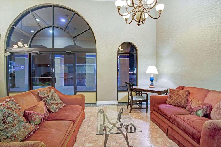 Public Area 2, Stayable Kissimmee West, Osceola