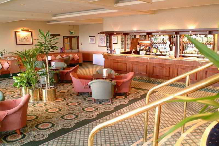 Public Area 1, Milton Hilltop, Cumbria