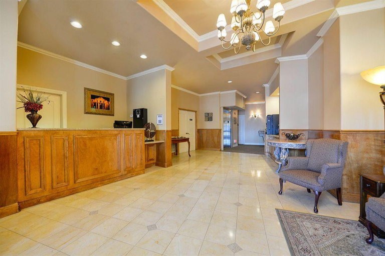 Public Area 3, O'Brien Historic Riverwalk, An Ascend Hotel Collec, Bexar
