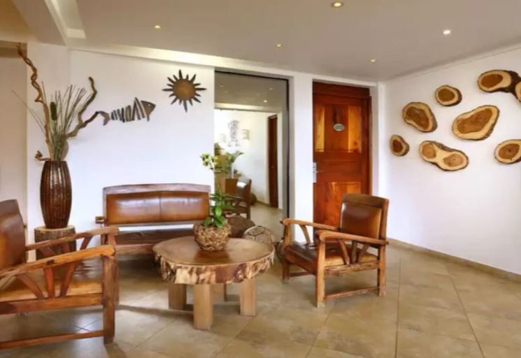 Public Area 2, Villa Taina, Sosua