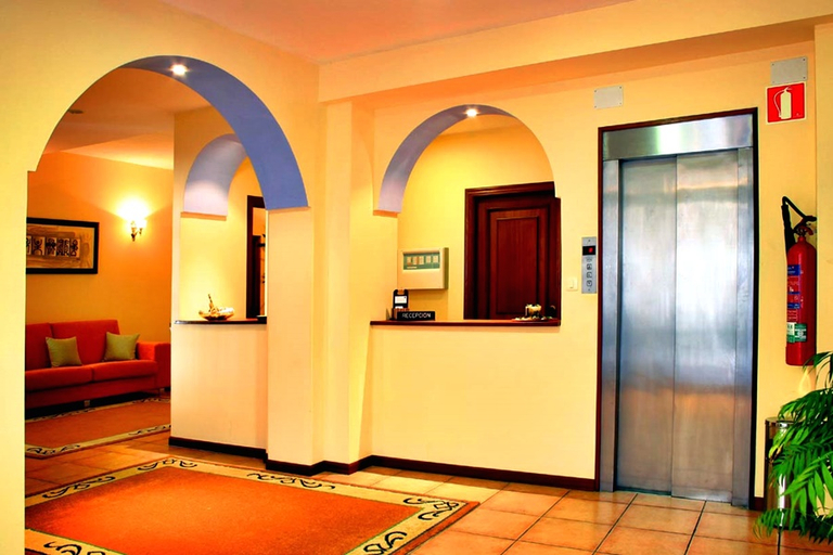 Public Area 2, Las Viñas, A Coruña