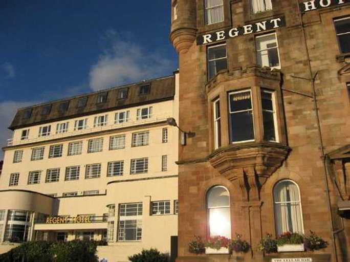 The Regent Hotel, Argyll and Bute